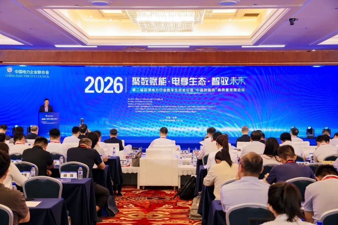 专家解读：能源电力数智化的核心趋势与落地路径