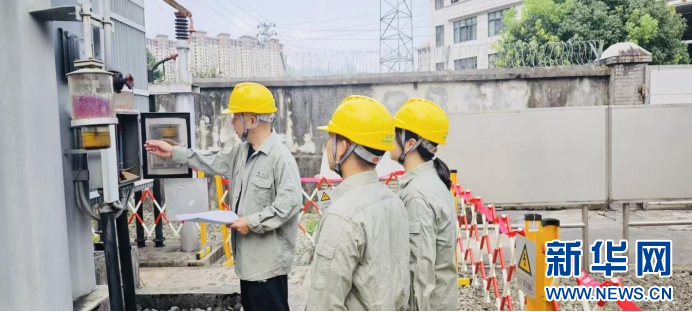从&ldquo;一线&rdquo;到&ldquo;管理岗&rdquo;：看湖北水电职院00后学子的职场&ldquo;加速度&rdquo;