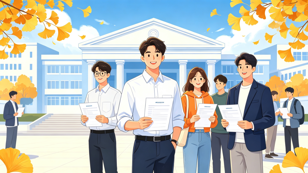电气类央企秋招时间汇总！六大电力央企报名通道已开