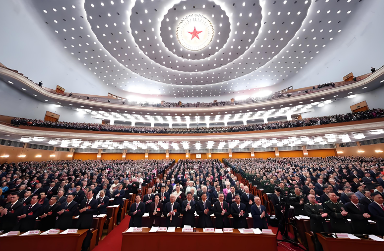 两会关注：2026政府工作报告讲了这些能源事