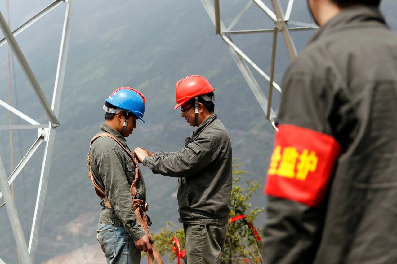 国网湖北电力：3年，高技能人才占比从58%提升至82%