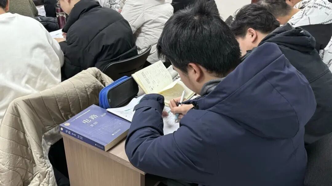 27、28届国网考生必看！这个备考时间点是关键！试听课来袭~