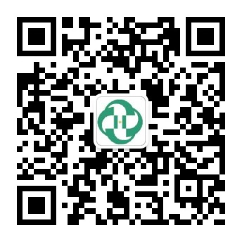 易电公众号二维码